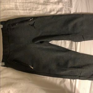Jordan sweatpants